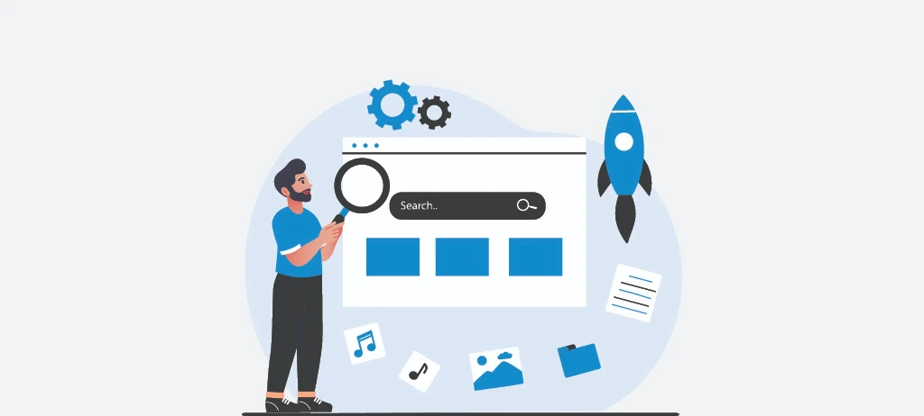 How to Choose Keywords for a New Website