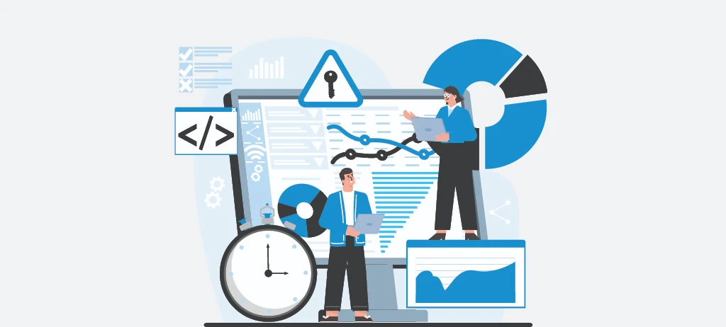 What’s Included in a Website Audit Report?