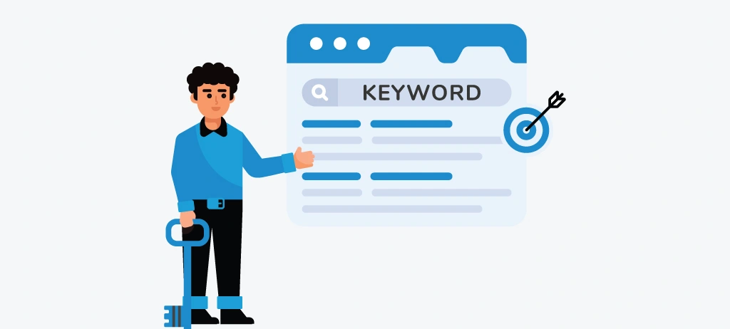 Creating Weak Heading Structures Without Proper Keyword Context