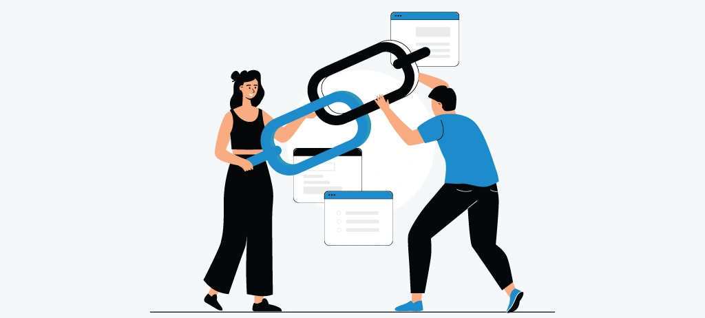  Ignoring Internal Linking Opportunities