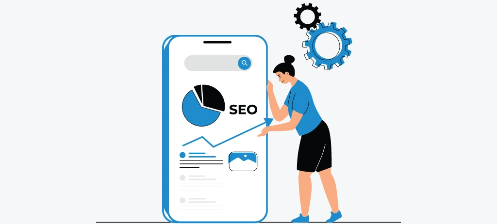 Missing Image Optimization and Media SEO Elements