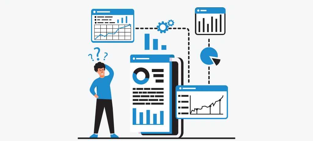 Not Monitoring Content Performance After Publishing