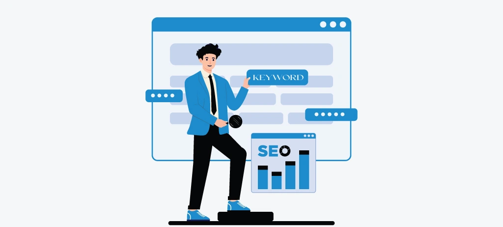 Optimizing for Keywords Instead of User Experience