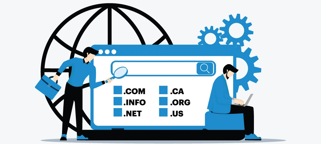 Poor URL Structure and Technical On-Page Optimization