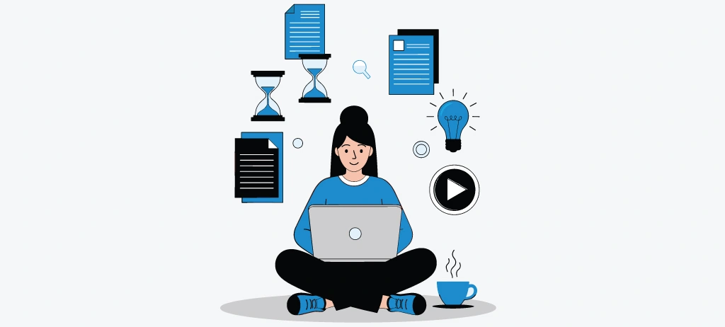 Publishing Thin Content That Does Not Fully Answer User Queries