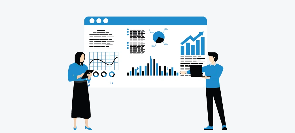 Analyze Organic Performance Data