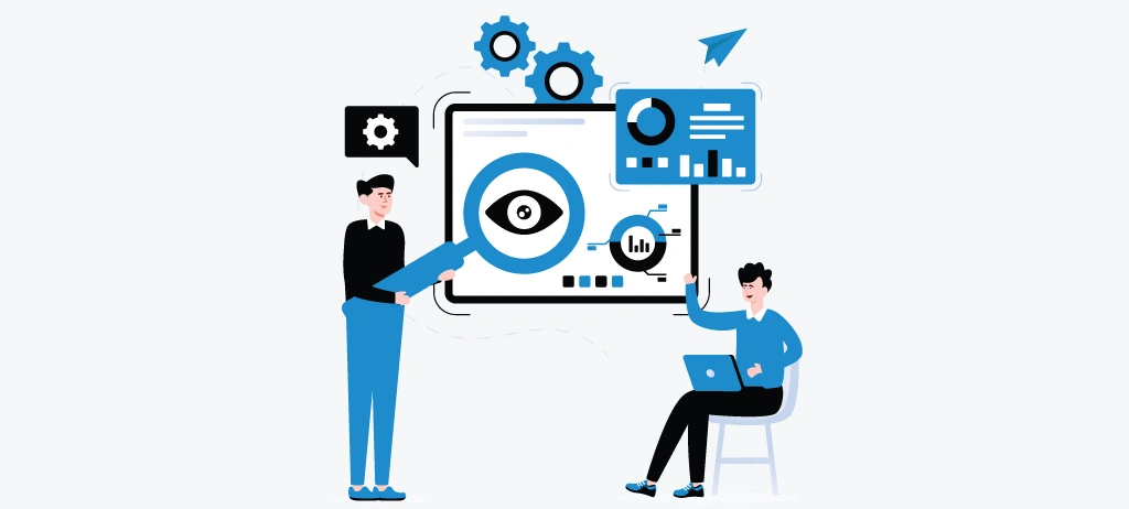 Analyze User Experience and Page Performance
