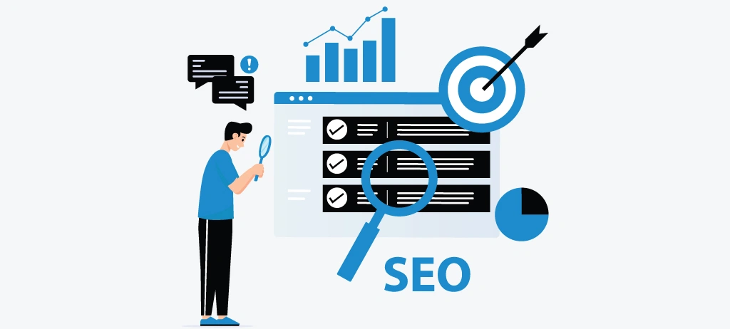 Create an SEO Improvement Action Plan