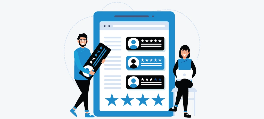 Review Content Depth and Topical Coverage