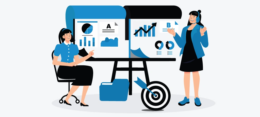 Compare Your Rankings with Competitors
