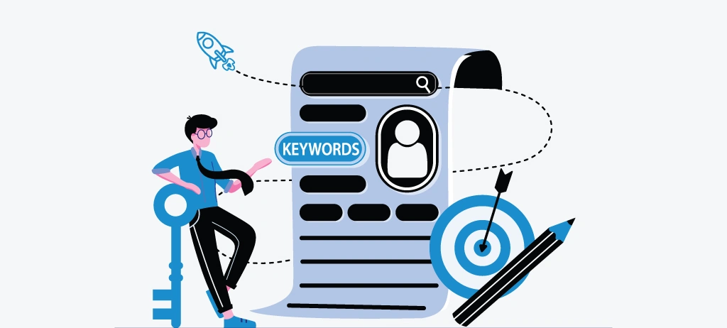 Identify the Right Keywords to Track