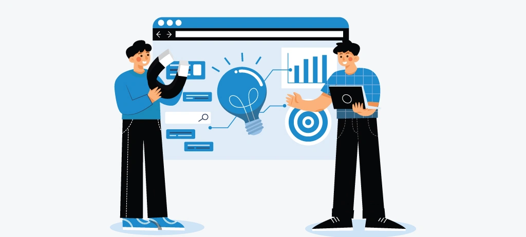 Set Your Target Location and Device