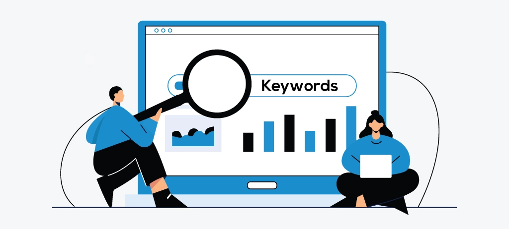 Choose Keywords That Match Your Website's Authority