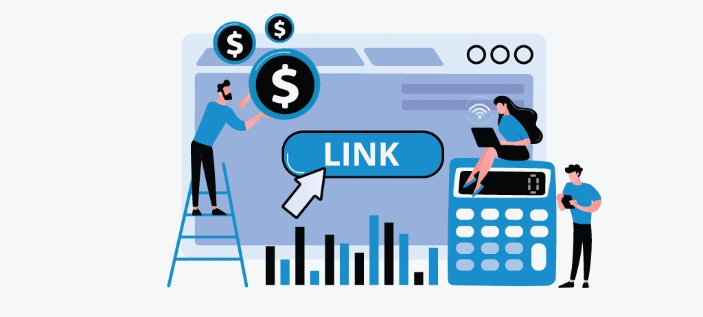 Build Strong Internal Links