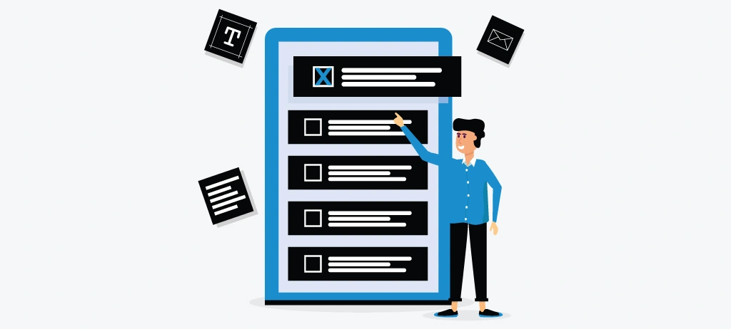Create One Clear H1 and Logical Heading Structure