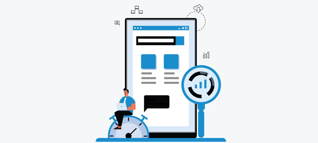 Optimize Page Speed and Core Web Vitals