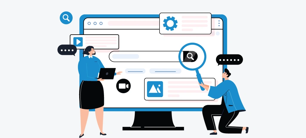 Optimize Your Meta Description