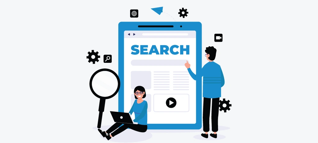 Publish Helpful Content That Matches Search Intent