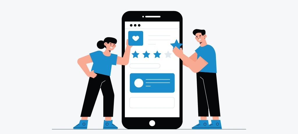 Review Mobile Friendliness