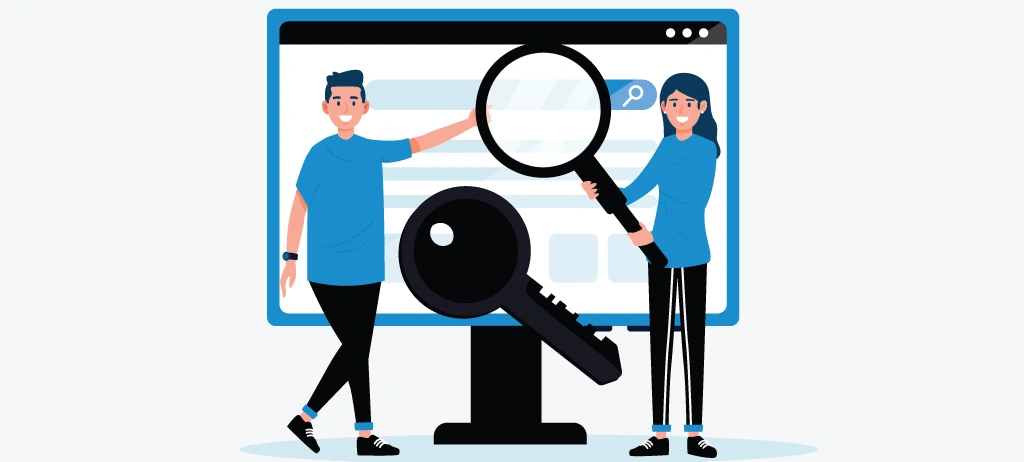 Verify Your Primary Keyword Placement