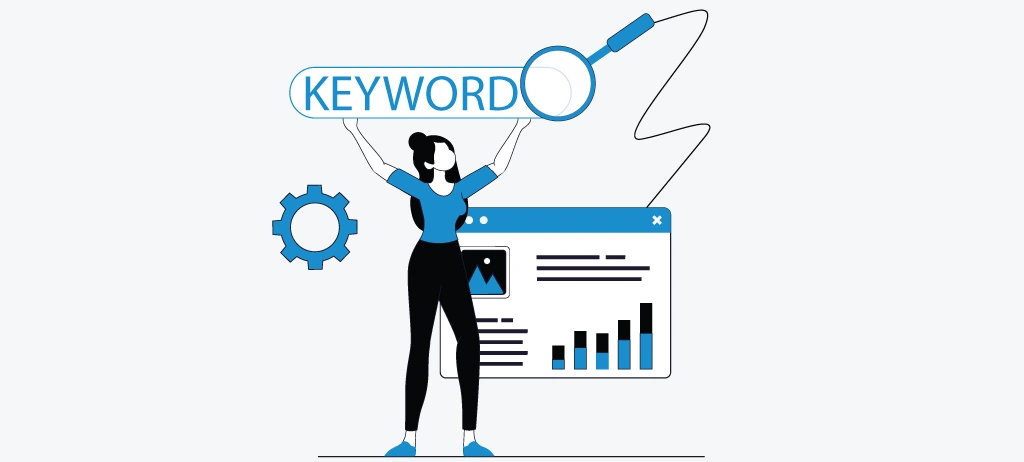 How to Research Keywords Using SEO Tools