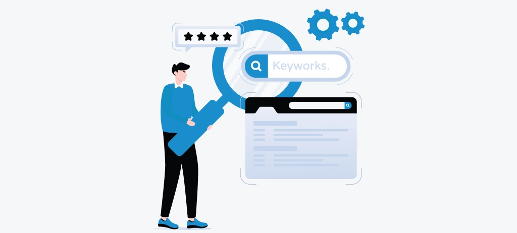 Why Is Choosing the Right Keywords Important for a New Website