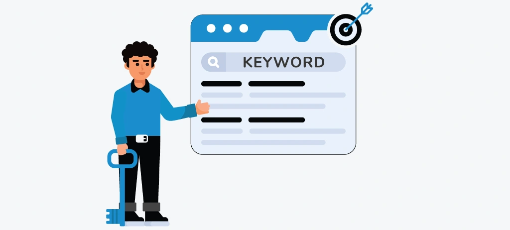 How to Perform Competitor Keyword Analysis?