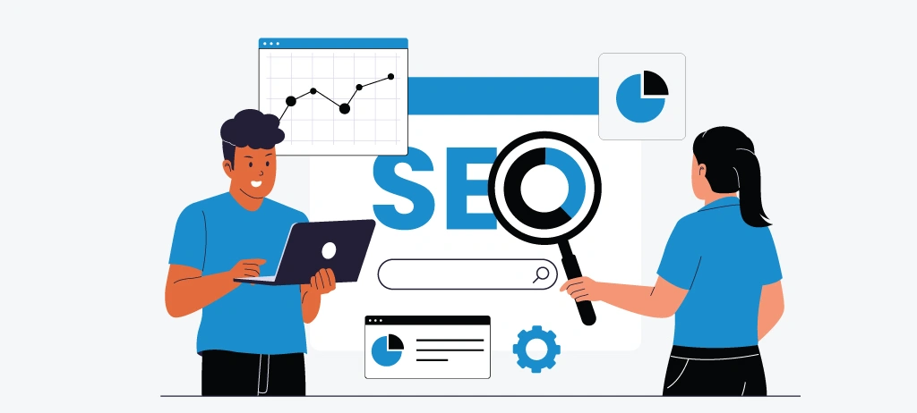 What Does Keyword Research and Analysis in SEO Include?