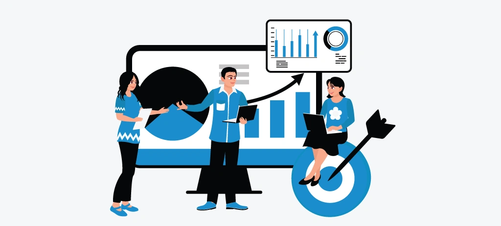 Choose the Competitor Domains to Analyze