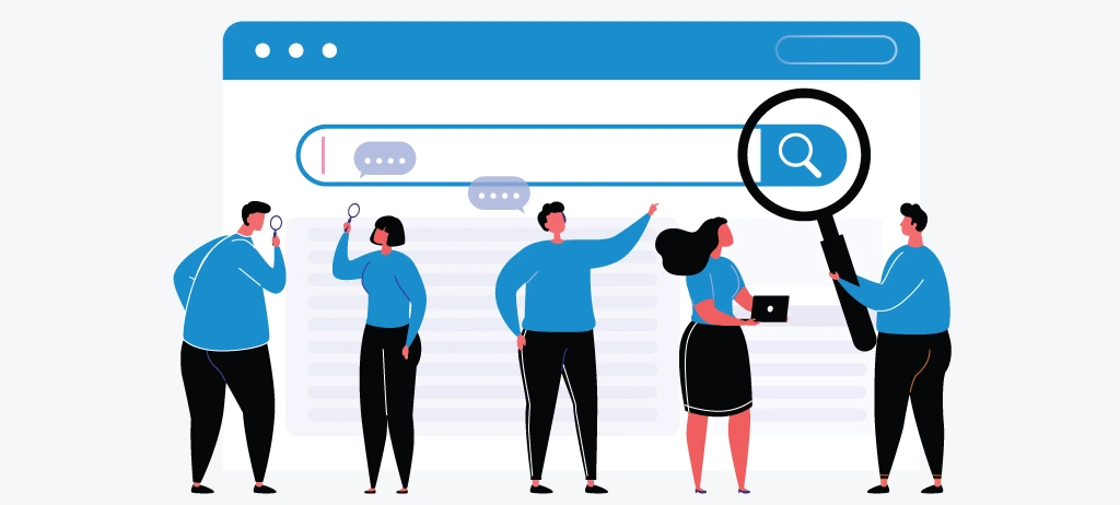 Find Keywords Where Competitors Outrank You