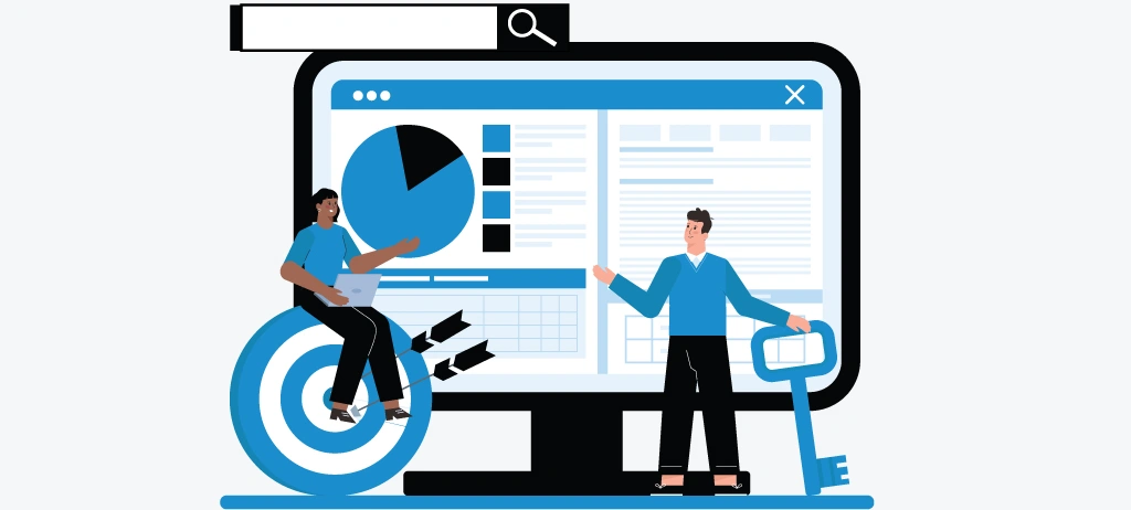 Review the Pages' Ranking for Those Keywords