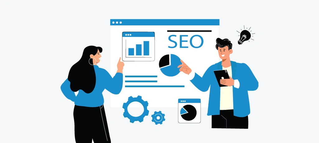 How AEO Differs From Traditional SEO in AI Search
