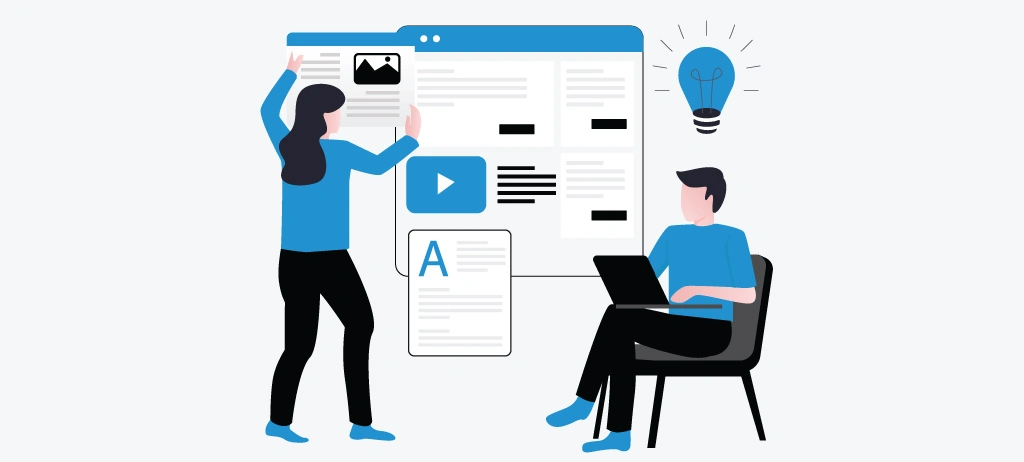 How to Turn Competitor Keywords Into a Winning Content Strategy