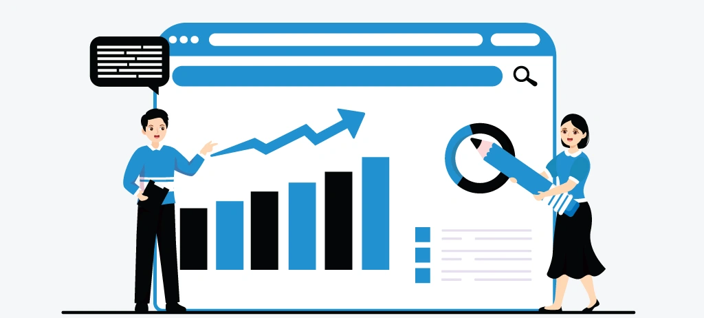 How to Track Competitor Keywords and Your Own Rankings