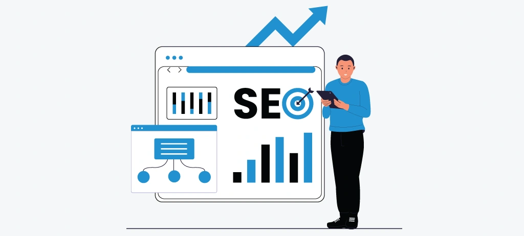 How to Turn Competitor Keyword Gaps Into SEO Rankings