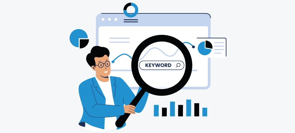 What Are Competitor Keywords and Why Should You Analyze Them?