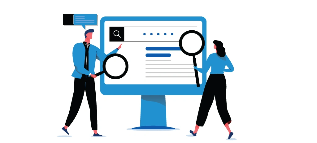 Organize Competitor Keywords by Search Intent