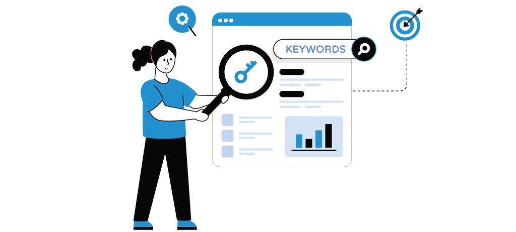 Find Keyword Gaps Your Competitors Missed