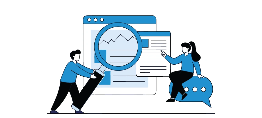 Analyse Competitor Content, Not Just Keywords