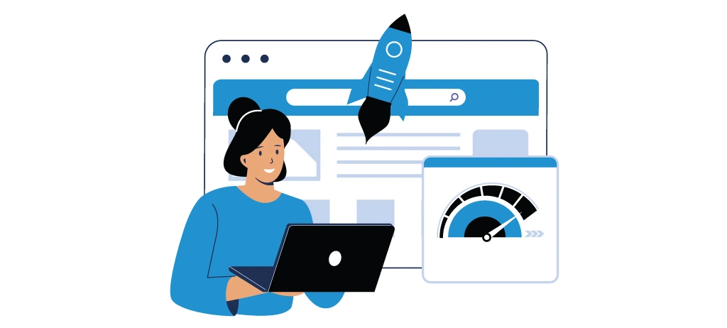 Evaluate Website Speed and User Experience