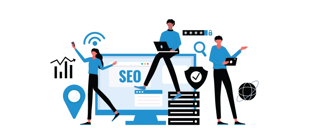 Which SEO Issues Should You Fix First?