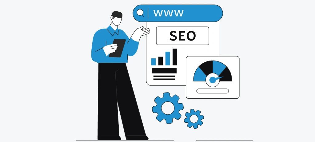How to Improve Your Website SEO Score Without Chasing 100