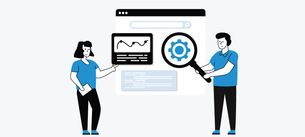 Review Internal Linking and Website Architecture