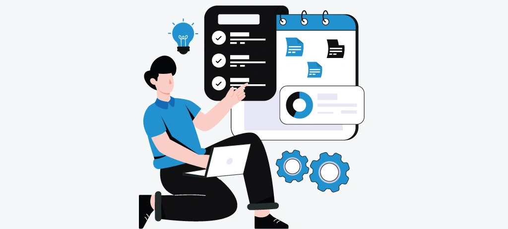 Build a Prioritised Content Update Plan from the Evidence