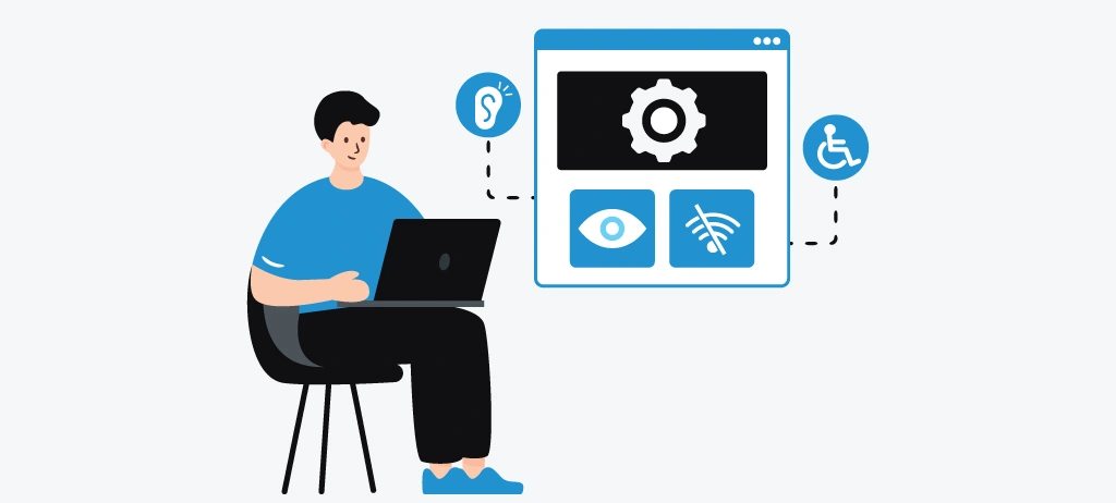 Check Website Accessibility and Technical Health