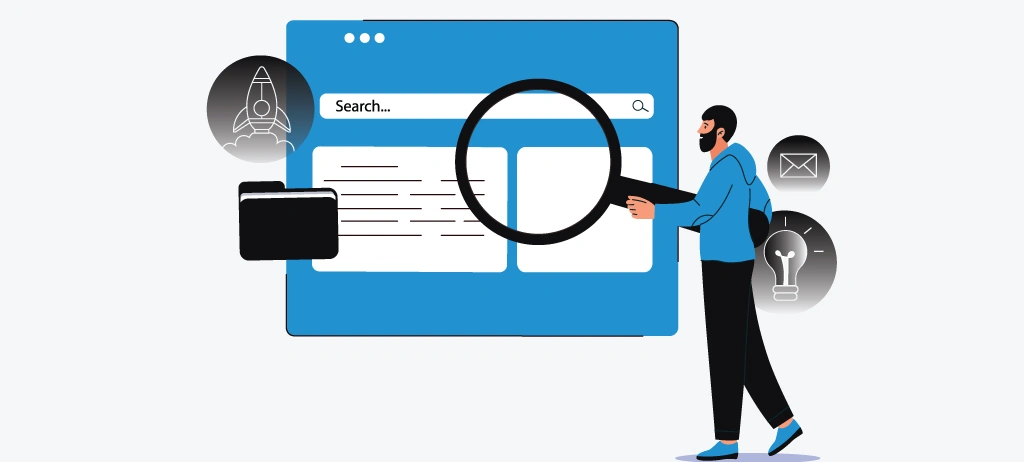 Check Website Navigation and Internal Links
