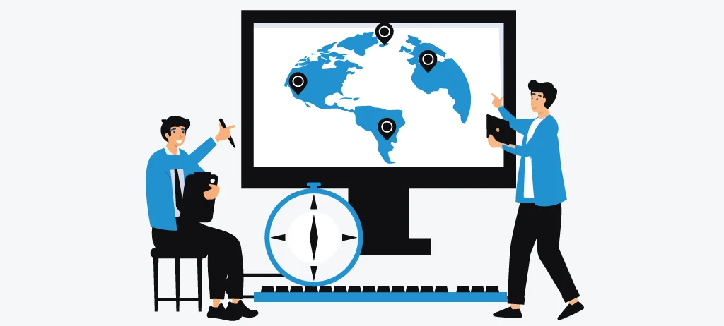 Why Do Agencies and Multi-Location Businesses Need GBP Management Software?